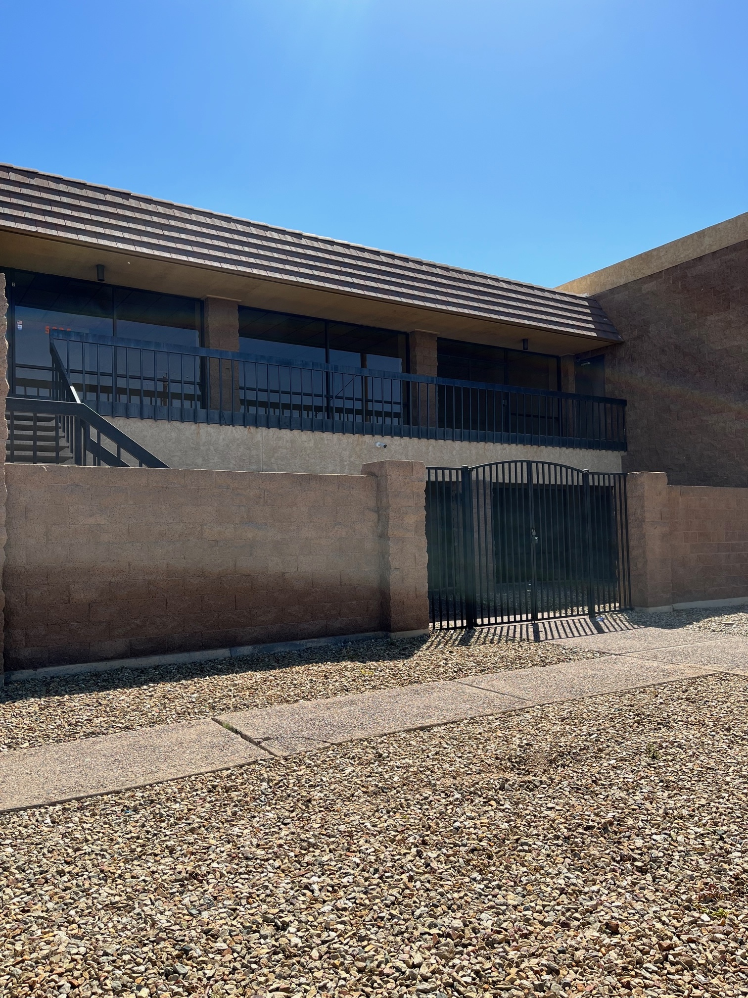 5341 W Luke Ave, Glendale, AZ for lease Building Photo- Image 1 of 8