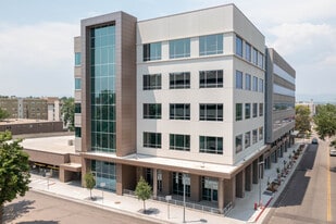 Synergy Medical Center - Convenience Store