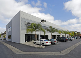 23022 La Cadena Dr, Laguna Hills CA - Warehouse