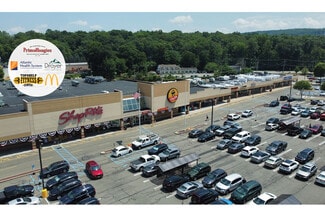 More details for 90-200 US Highway 206 N, Stanhope, NJ - Retail for Lease