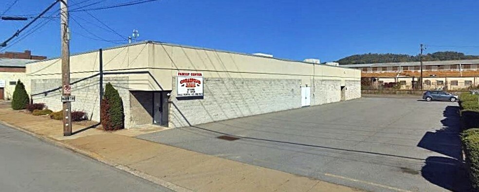 865 4th Ave, Coraopolis, PA for sale - Primary Photo - Image 1 of 1