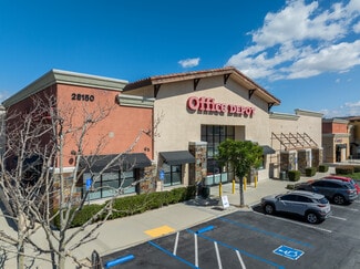More details for 28100-28188 Newhall Ranch Rd, Valencia, CA - Retail for Lease
