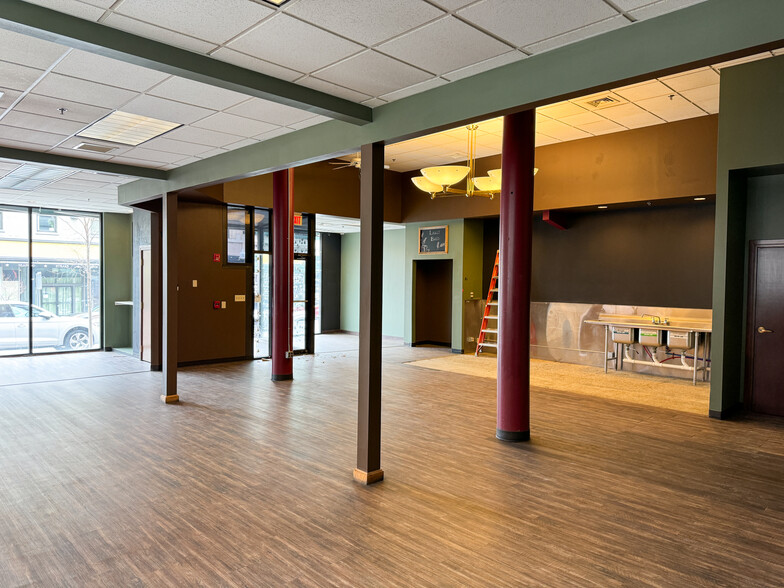 58 N Pearl St, Albany, NY for lease - Interior Photo - Image 3 of 23