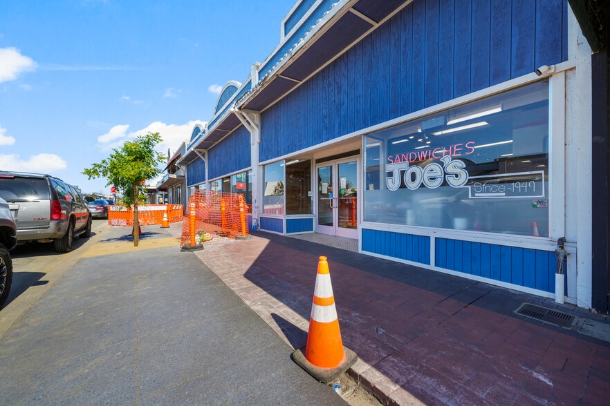 834-836 Texas St, Fairfield, CA for sale - Building Photo - Image 2 of 25