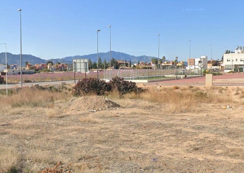 Land in Abarán, Murcia for sale - Building Photo - Image 3 of 4