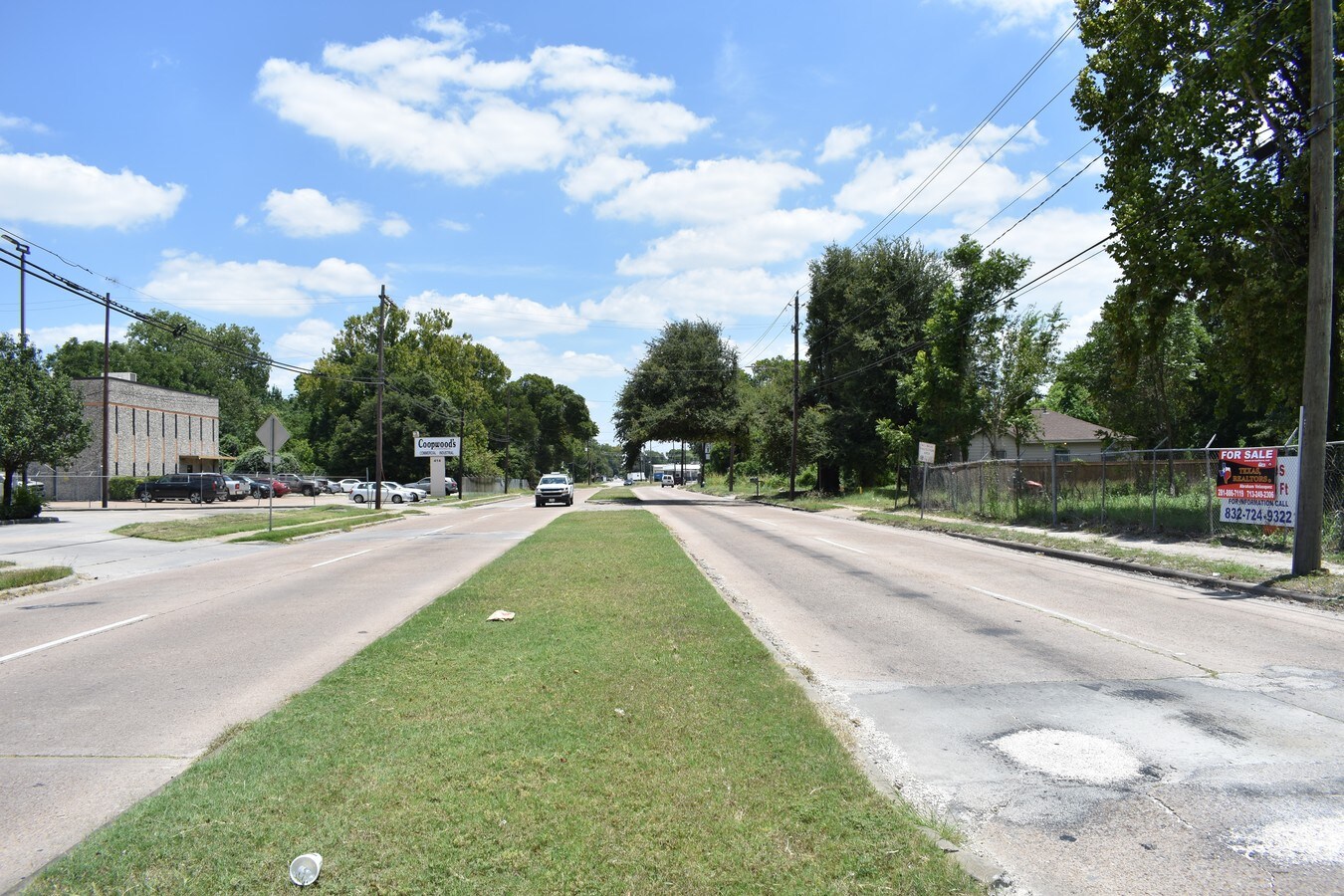 431 W Tidwell St, Houston, TX 77091