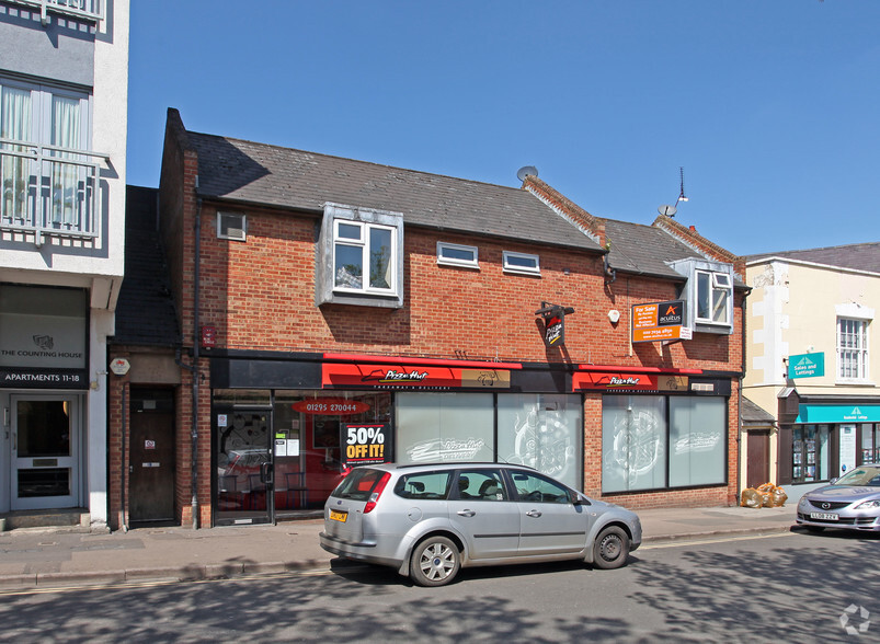 67-69 Calthorpe St, Banbury for sale - Primary Photo - Image 1 of 2