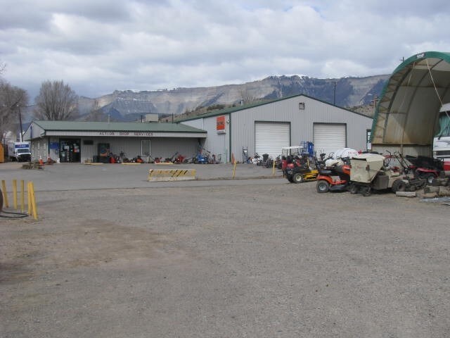 2412 Access Rd, Rifle, CO for sale - Other - Image 1 of 1