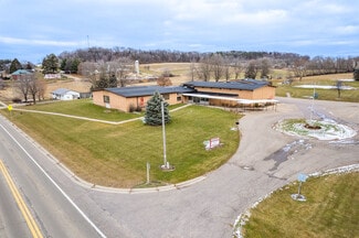 More details for S5864 State Highway 23, Loganville, WI - Flex for Sale