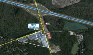 More details for Little Neck, Bloomingdale, GA - Land for Sale