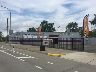 More details for 4750 Conner St, Detroit, MI - Retail for Sale