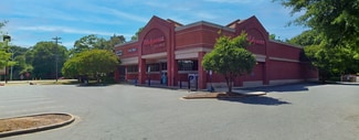 More details for 2400 Little Rock Rd, Charlotte, NC - Retail for Lease