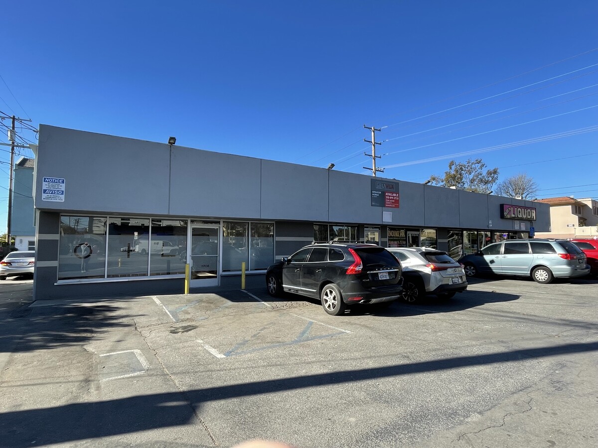 11700-11708 Culver Blvd, Los Angeles, CA 90066 | LoopNet