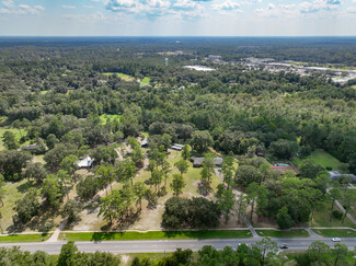 More details for 1250 State Road 228, Macclenny, FL - Land for Sale