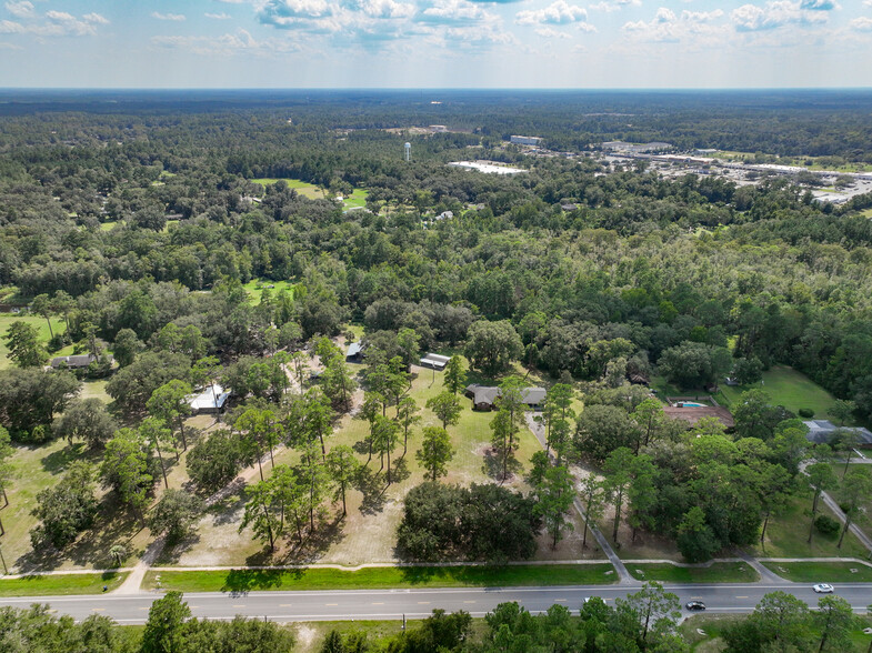 1250 State Road 228, Macclenny, FL for sale - Aerial - Image 1 of 3