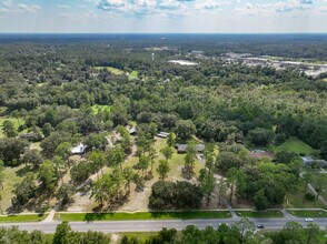 1250 State Road 228, Macclenny, FL - aerial  map view - Image1