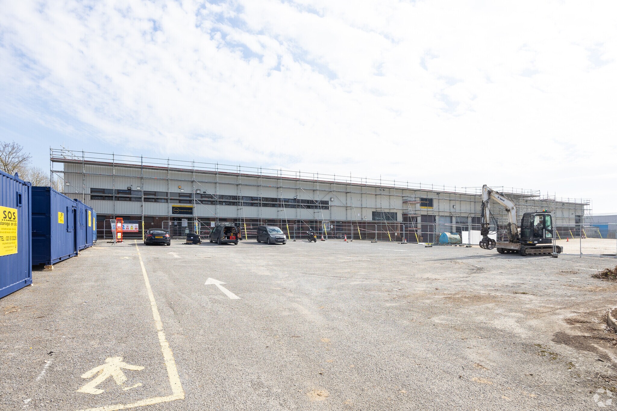 Oriana Way, Nursling for sale Primary Photo- Image 1 of 1