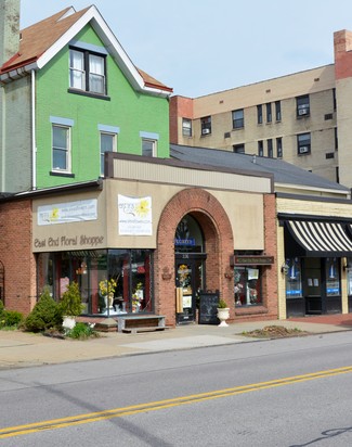 More details for 236 Shady Ave, Pittsburgh, PA - Retail for Lease