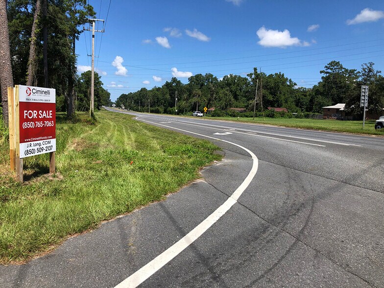 7705 W Tennessee St, Tallahassee, FL for sale - Building Photo - Image 2 of 5