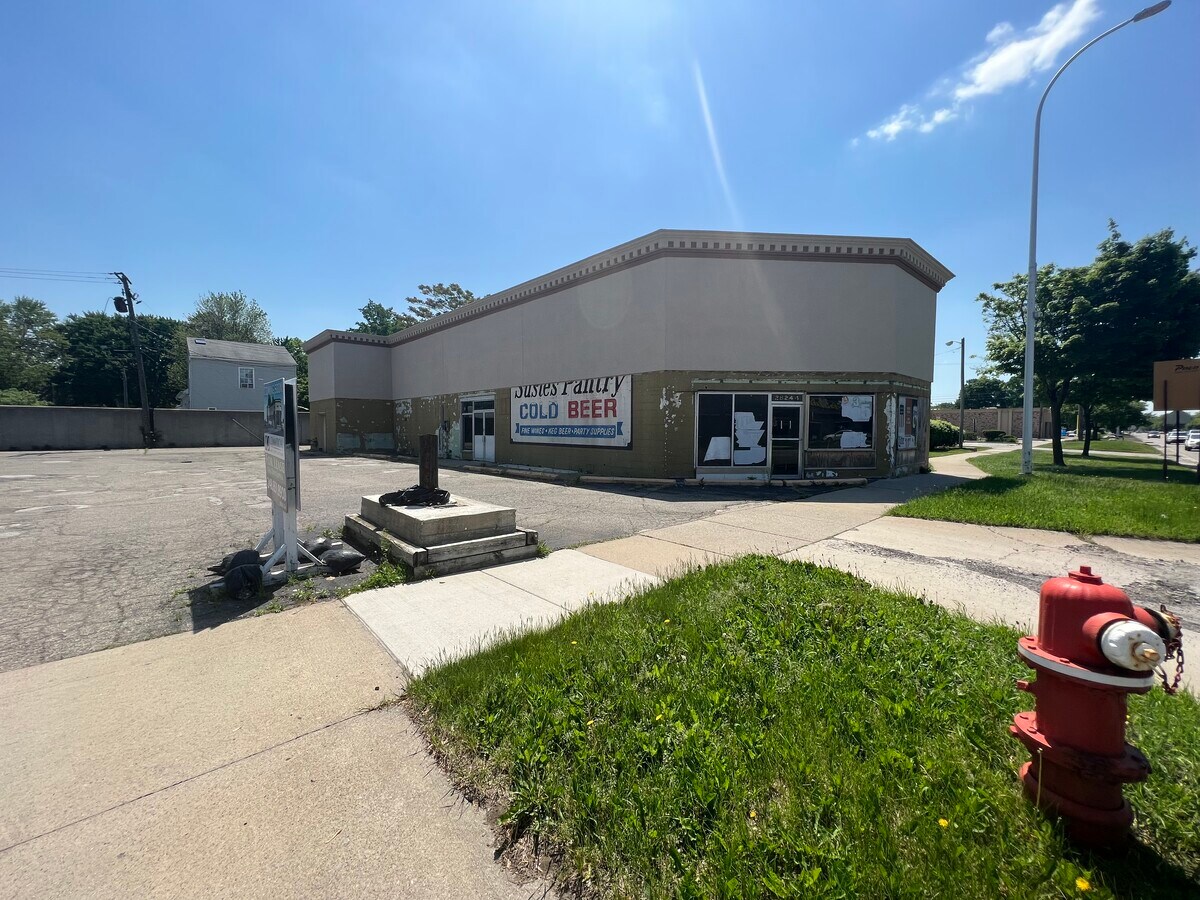 28244 John R Rd Madison Heights MI 48071 LoopNet 28244 John R Rd Madison Heights MI 48071 LoopNet