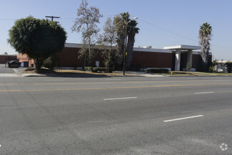 More details for 230 W Rosecrans Ave, Gardena, CA - Industrial for Lease