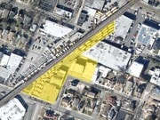 Valley Stream Portfolio - Warehouse