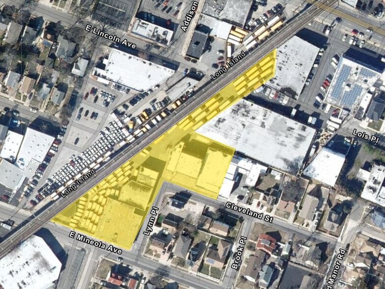 Valley Stream Portfolio portfolio of 6 properties for sale on LoopNet.com - Primary Photo - Image 1 of 3