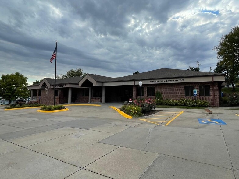 3500 Central Ave, Kearney, NE for sale - Primary Photo - Image 1 of 1