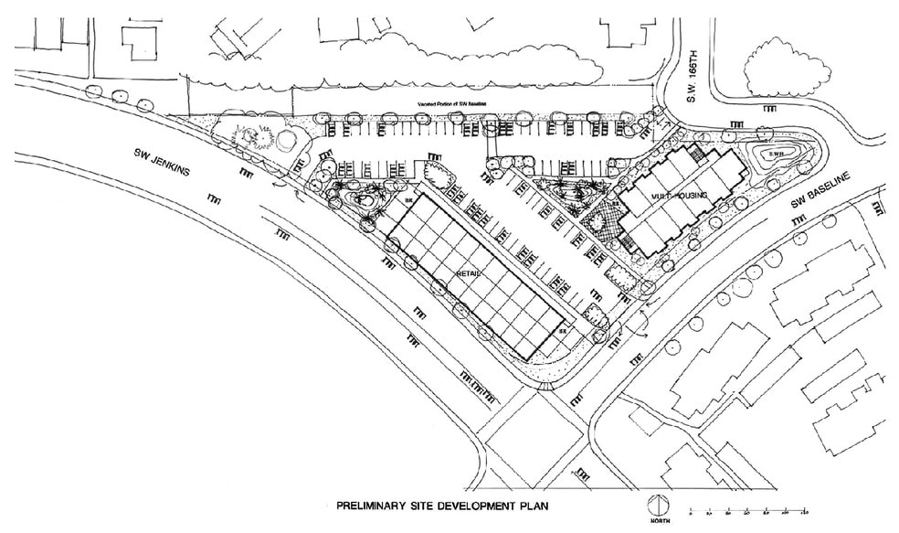16755 SW Baseline Rd, Beaverton, OR for lease - Other - Image 2 of 14
