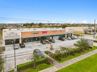 More details for 6850 Highway 6, Missouri City, TX - Retail for Lease