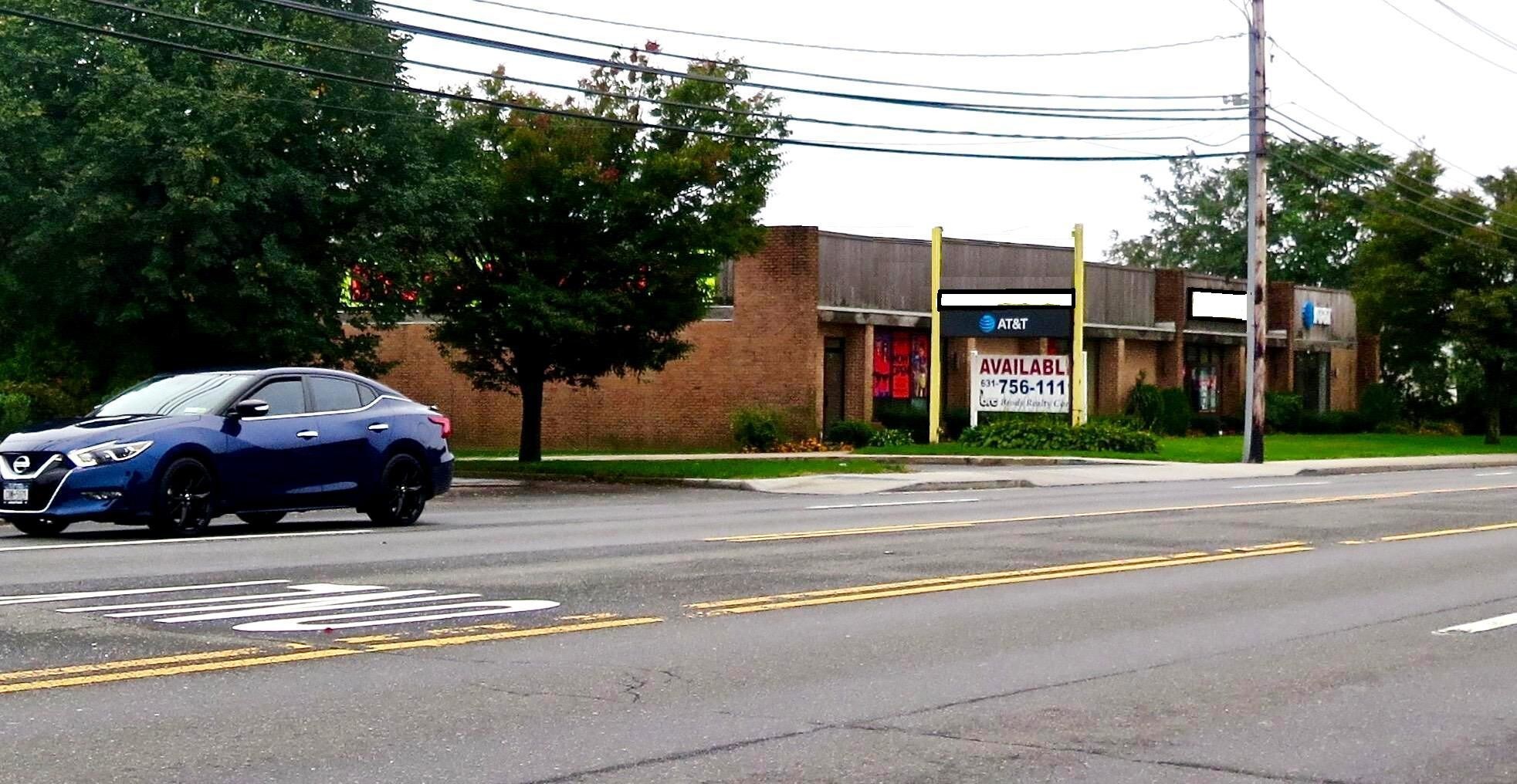 1105 Old Country Rd, Riverhead, NY 11901 Retail for Lease