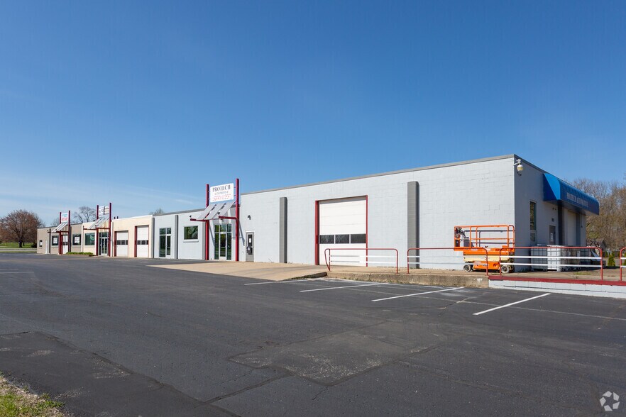 180 E 40th St, Holland, MI for sale - Primary Photo - Image 1 of 1