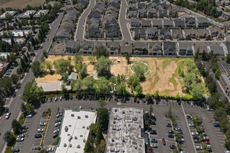 5495 Talbot Ln, Reno, NV - AERIAL  map view - Image1