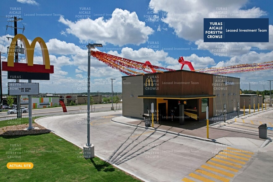 12844 Potranco Rd, San Antonio, TX for sale - Building Photo - Image 1 of 7