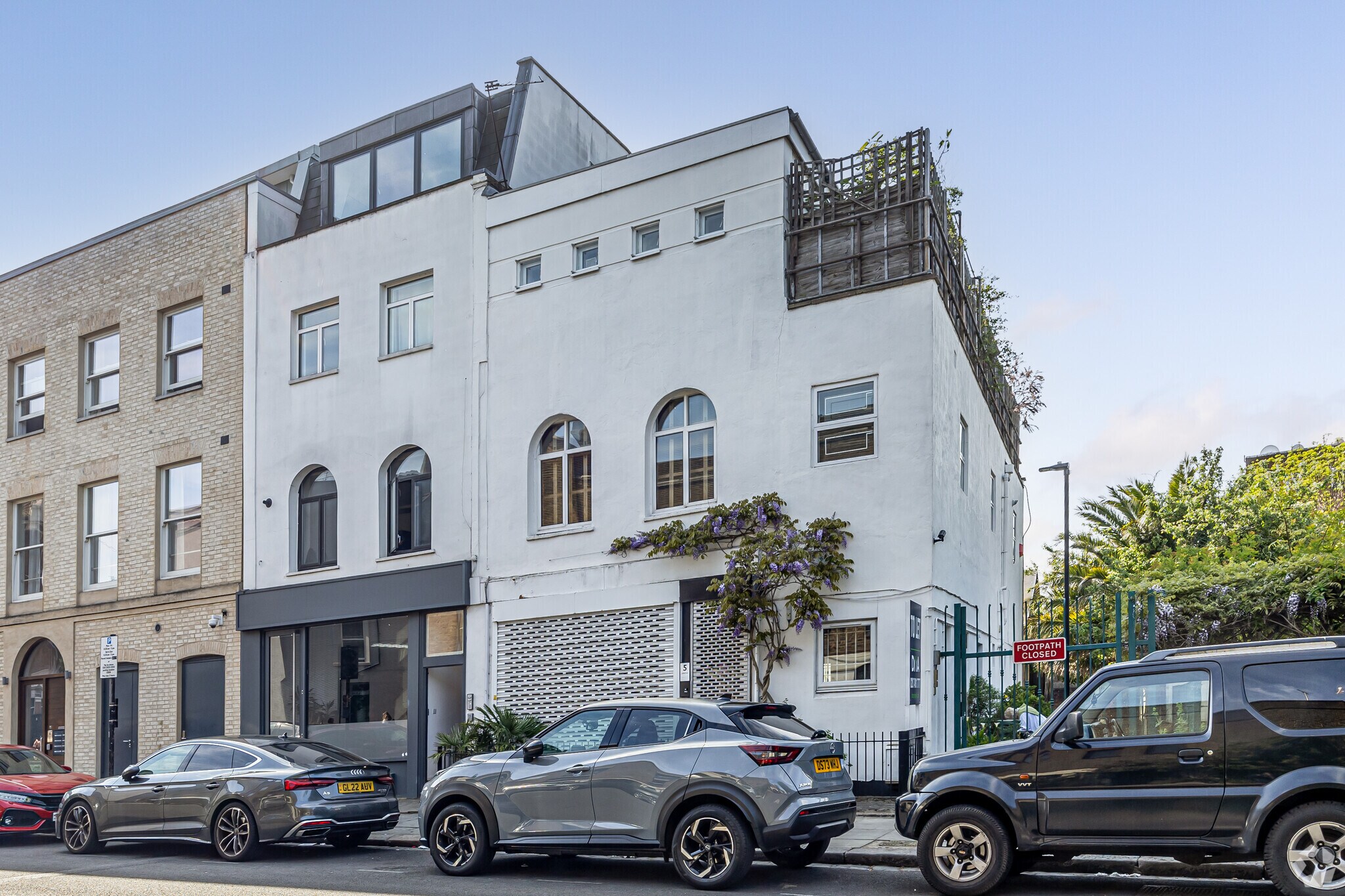 5 Castle Rd, London for sale Building Photo- Image 1 of 1