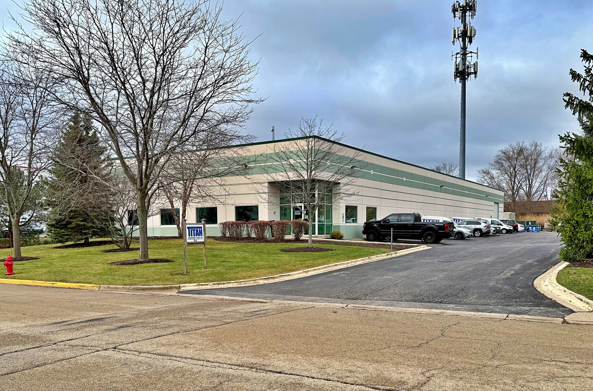 511 Capital Dr, Lake Zurich, IL for sale Building Photo- Image 1 of 1