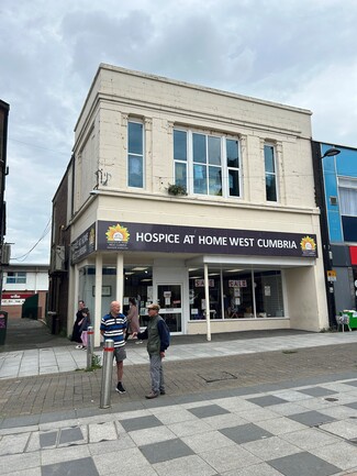 More details for 54-56 Pow St, Workington - Retail for Lease