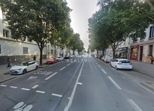 Lyon - AERIAL map view - Image1