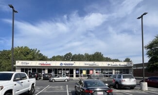More details for 1205 Hwy 301 N, Dillon, SC - Retail for Sale