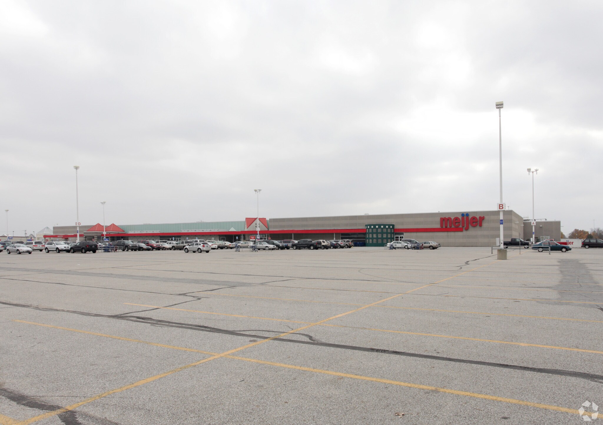 4522 Elkhart Rd, Goshen, IN for sale Primary Photo- Image 1 of 1