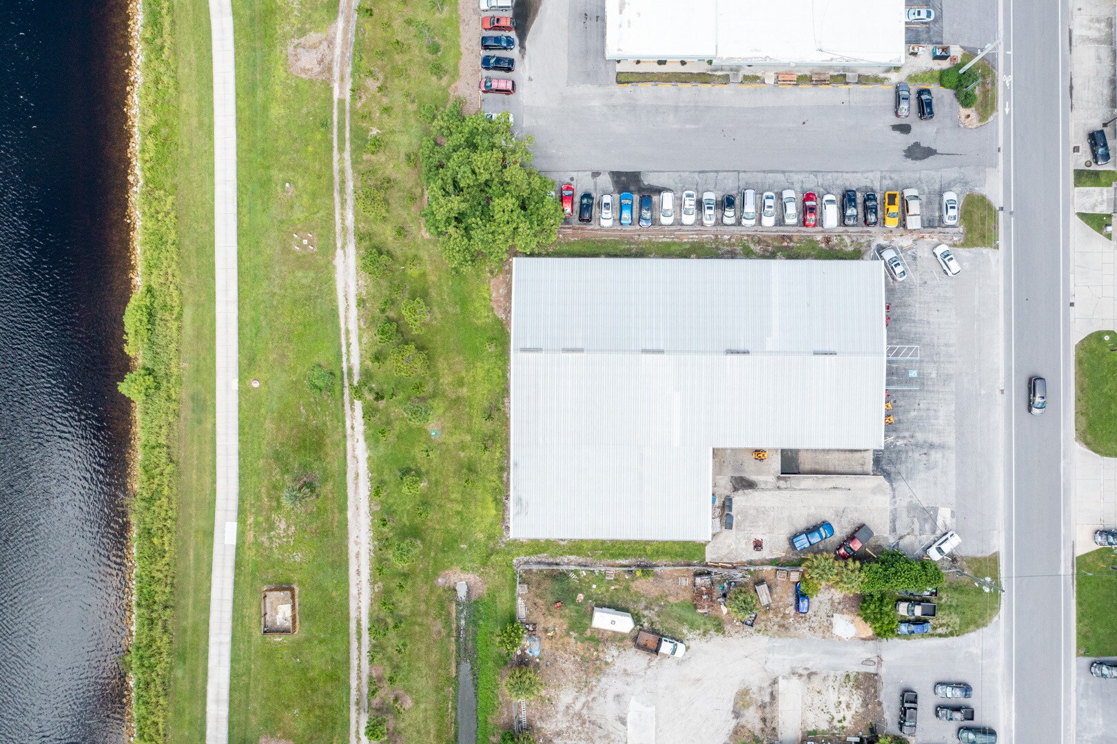 328 Seaboard Ave, Venice, FL 34285 Industrial for Lease