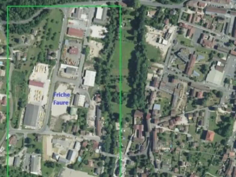 Land in Saint-Jean-en-Royans for sale - Building Photo - Image 2 of 3