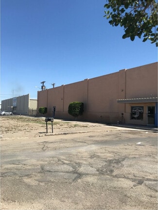 More details for 653 E 20th St, Yuma, AZ - Industrial for Sale