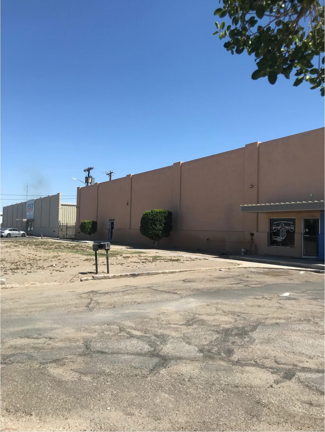 653 E 20th St, Yuma, AZ for sale Building Photo- Image 1 of 13