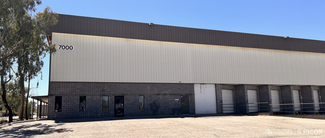 More details for 7000 E Century Park Dr, Tucson, AZ - Industrial for Lease