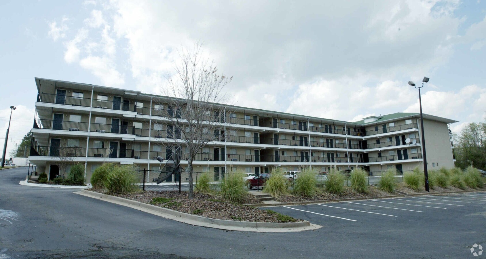 4649 Memorial Dr, Decatur, GA 30032 Property Record