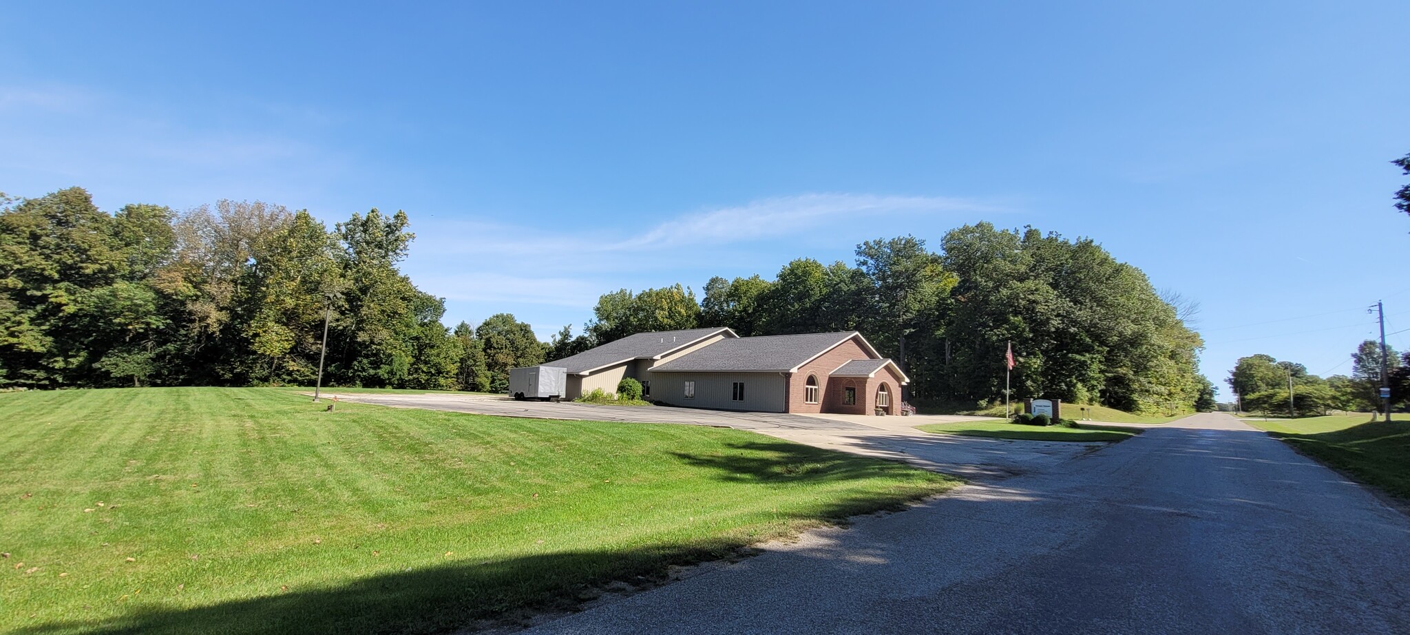 450 E Division Rd, Veedersburg, IN for sale Building Photo- Image 1 of 1