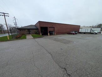 More details for 1538 E Fairchild St, Danville, IL - Industrial for Sale