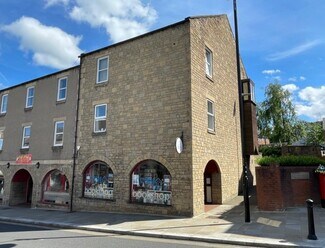 More details for Battle Hl, Hexham - Retail for Lease