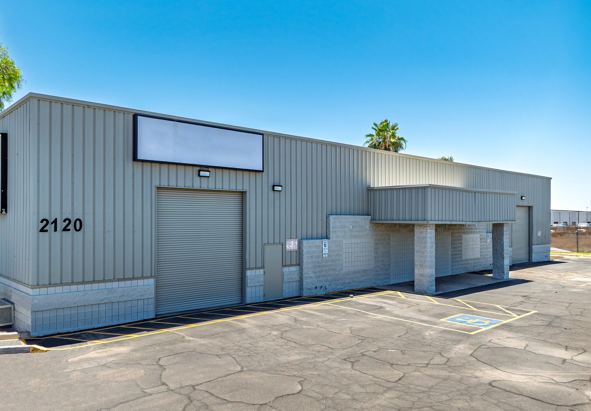2120 S 7th St, Phoenix, AZ for sale Building Photo- Image 1 of 8